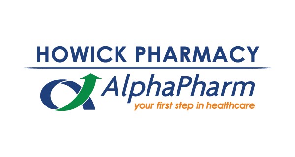 Pharmacy Howick Logo